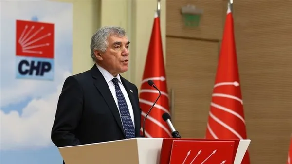 Kılıçdaroğlu Türkiye’nin kazanımlarını bir çırpıda silecek! Batı’ya yaranmak için ülkeyi ateşe atacaklar