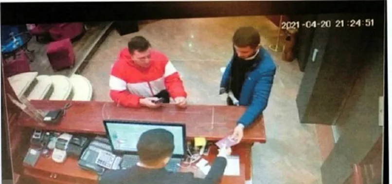 Thodex'in kurucusu Faruk Fatih Özer Arnavutluk'ta görüntülendi! İşte kripto para vurguncusunun son hali