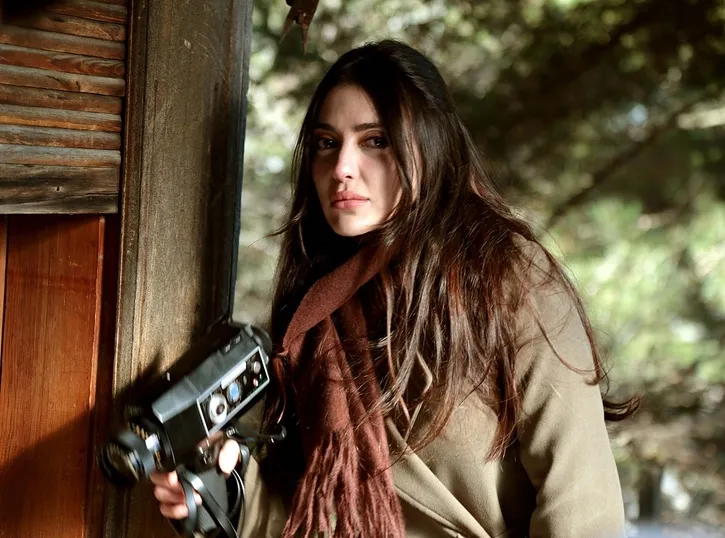 Bir Zamanlar Çukurova 56. bölüm tek parça izle! – ATV