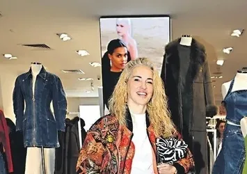 Burcu Esmersoy'dan estetik açıklaması! "Asla yaptırmam"