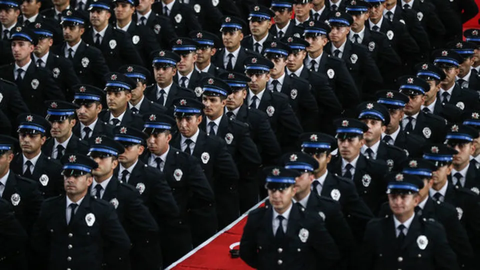 8 bin polis alımı başvuru son gün ne zaman? 27. Dönem POMEM başvuru nasıl yapılır? POMEM şartları nelerdir?
