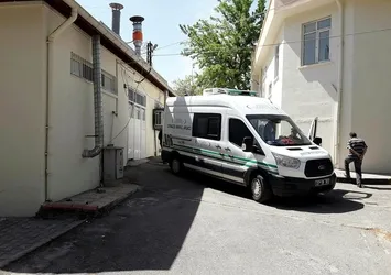 Gaziantep'te acı olay! Bağ evindeki havuzda can verdi