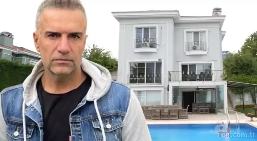 Gülşen Bubikoğlu'nun yalısı hayran bıraktı! Takipçilerinden yorum yağdı: Yaşıyorsunuz bu hayatı 7