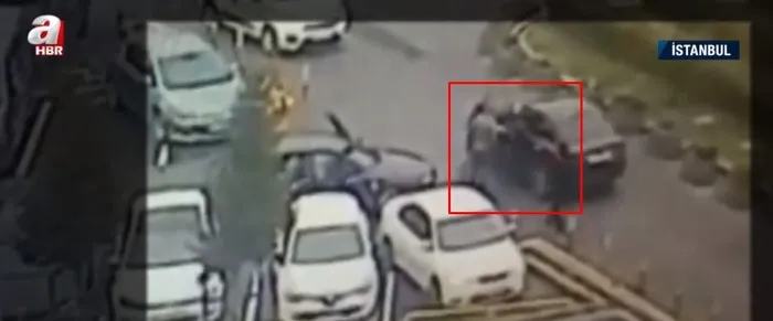 İBB Gençlik ve Spor Müdürü İlker Öztürk hakkında silahlı darp iddiası