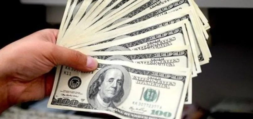Dolar 3 ayın en düşüğünü gördü