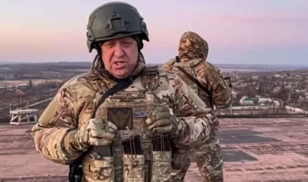 Putin’den Prigojin’in ölümü ardından sürpriz karar!