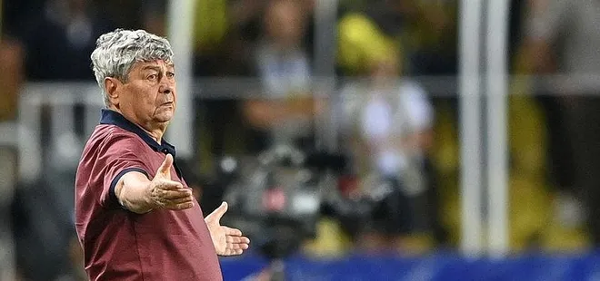 Mircea Lucescu’ya yeni görev! Milli takımın başına geçti