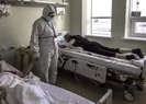 Koronavirüs kabusu yeniden hortladı