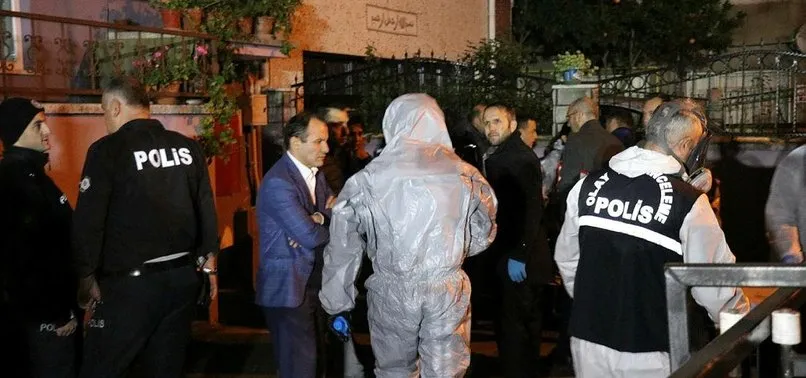 Sakarya'da Kimya Bölümü öğrencisi siyanür içerek intihar etti