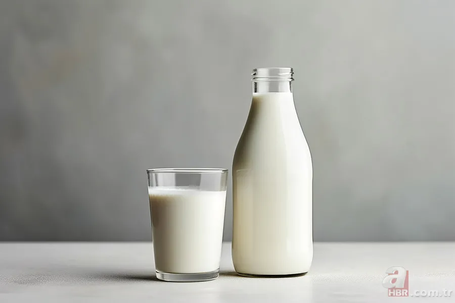 En faydalı süt türü belli oldu! Hem kemikleri koruyor hem de şişirmiyor 1