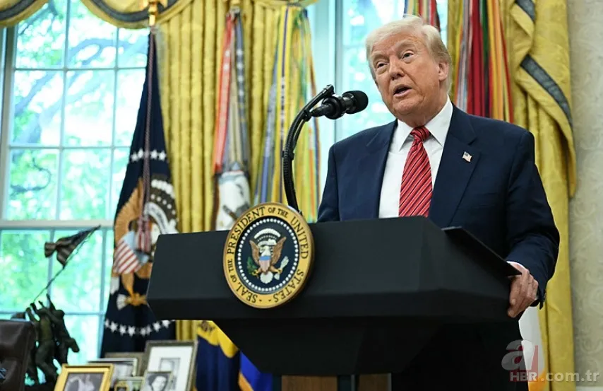 Trump yönetiminden Grönland hamlesi! ABD sahaya mı iniyor? 6