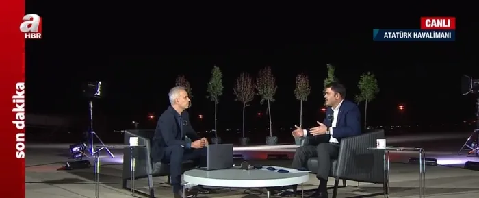 son-dakika-cevre-sehircilik-ve-iklim-degisikligi-bakani-murat-kurumdan-a-haberde-flas-aciklamalar-1653503820691.jpg SON DAKİKA | Çevre, Şehircilik ve İklim Değişikliği Bakanı Murat Kurum’dan A Haber’de flaş açıklamalar - 1