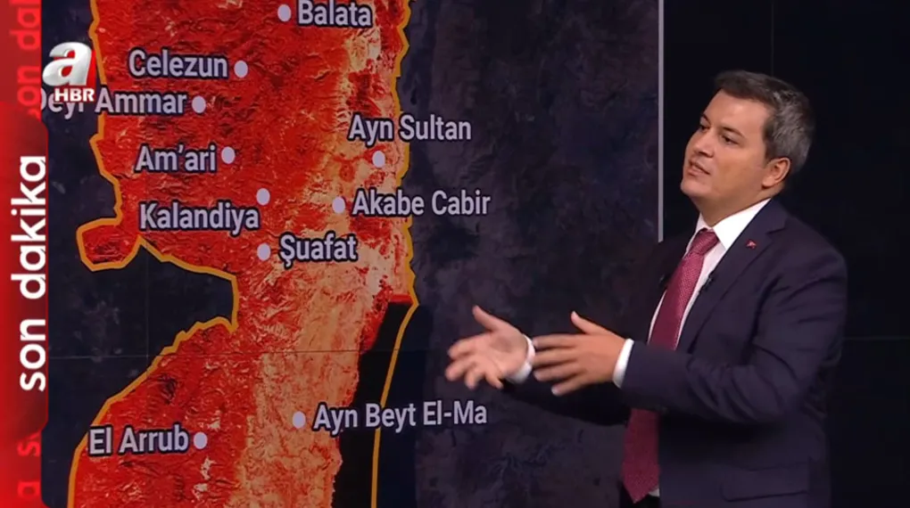 İngiltere ve 11 Avrupa ülkesi İsrail'e karşı harekete geçti