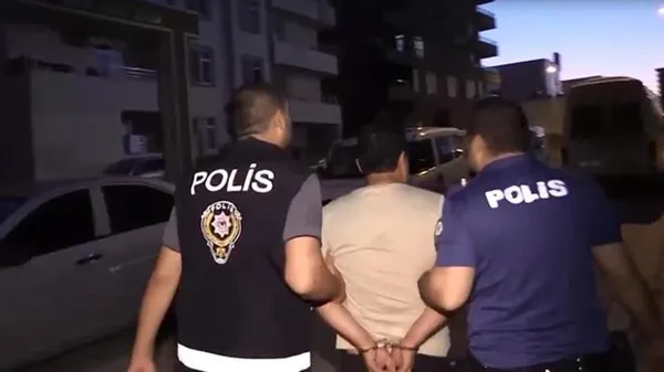 24 ilde telefon dolandırıcılarına operasyon: 37 tutuklama! Böyle yakalandılar - 1