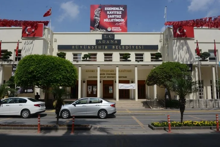 CHP'li Adana Büyükşehir Belediyesi'nde skandal! Başkan Erdoğan'ın şehitler için taziye mesajını paylaştı işten atıldı | 13 yıllık çalışana zulüm