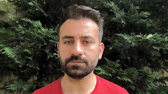 Amerikan polisi Türk muhabire saldırdı!