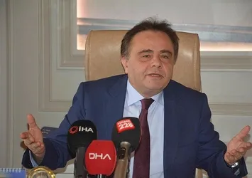 CHP'li Bilecik Belediye Başkanı Semih Şahin'in her hareketi olay