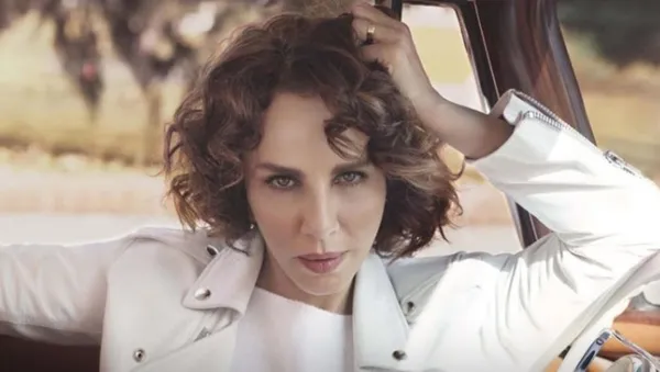 Sertab Erener’in koronavirüs testi pozitif çıktı! Konser ileri bir tarihe ertelendi