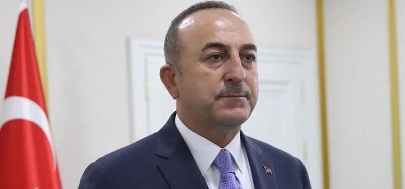 Mevlüt Çavuşoğlu ile Robert O’Brien arasında kritik görüşme