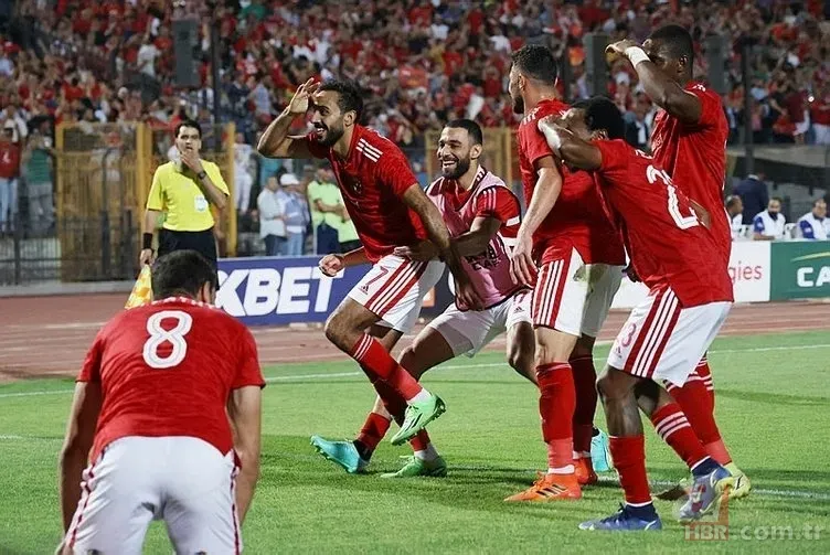 Dünyanın en iyi futbol takımları açıklandı! İşte dört büyüklerin listedeki yerleri... 5