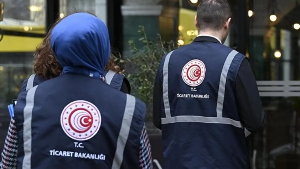 Şehirlerarası dinlenme tesisleri  radarda! Bakanlıktan sıkı denetim