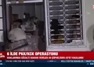 6 ilde terör operasyonu: 49 şüphe42si gözaltında
