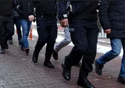 24 ilde DEAŞ operasyonu! 90 kişi yakalandı