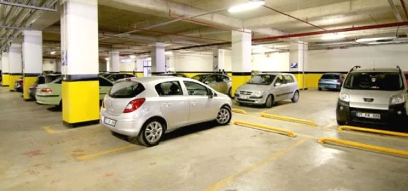 Mahkemeden emsal karar: AVM'ler otoparklarındaki hırsızlıktan sorumlu