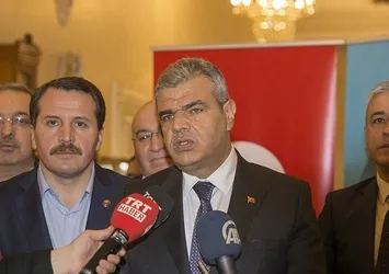 Kaynak: İzmir'de büyük bir kıyım planlamışlar