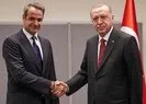 Yunanistan’dan ’Erdoğan’ açıklaması