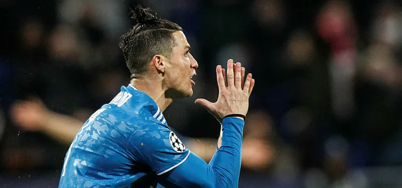 Son dakika | Ronaldo'ya koronavirüs şoku! Karantinaya alındı