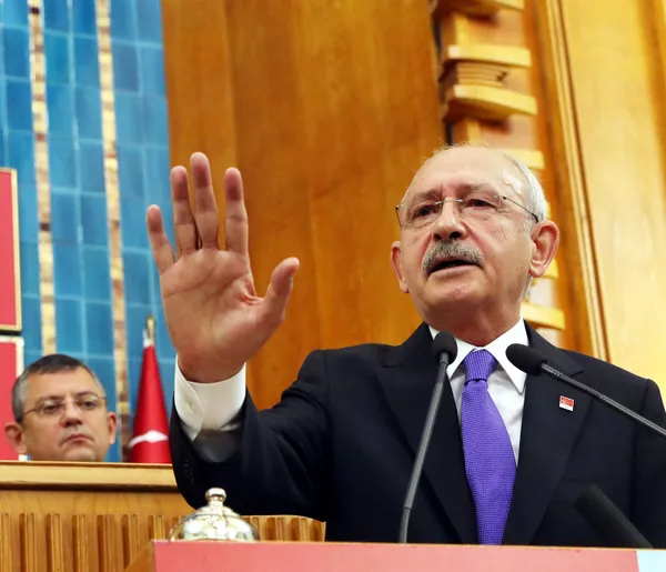 Tarih CHP Genel Başkanı Kemal Kılıçdaroğlu'nun iftiralarını yalanladı! İşte 'oylama yenilenmesi' gerçekleri - 2