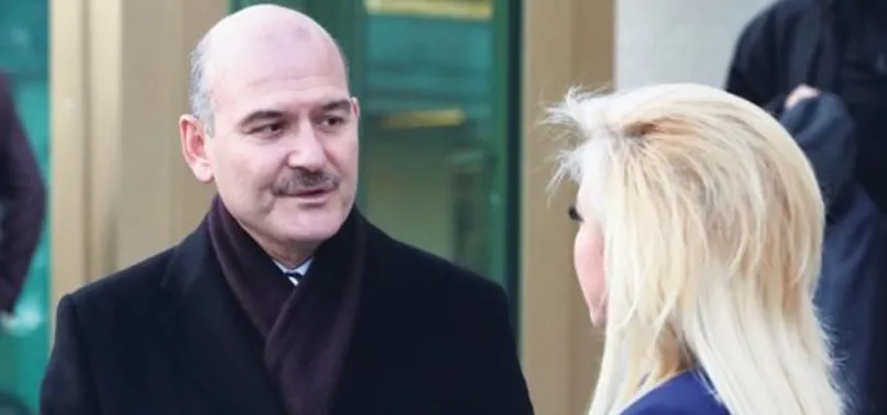 Bakan Soylu'dan Kılıçdaroğlu'nu köşeye sıkıştıracak FETÖ sorusu