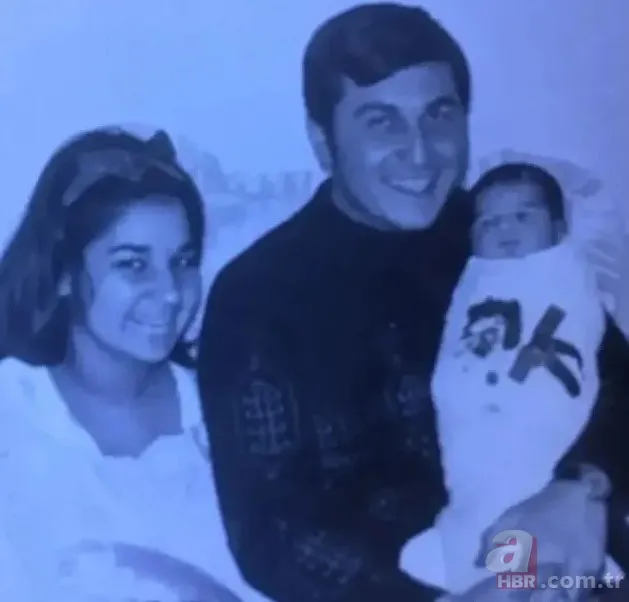 Usta oyuncunun acı günü! Cihat Tamer'in oğlu Atilla Tamer 57 yaşında vefat etti 8