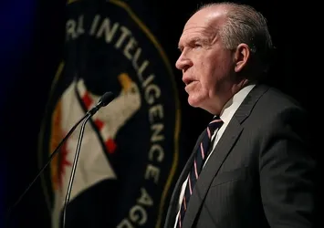 CIA Başkanı John Brennan'dan 'Komünist Parti'ye oy' itirafı