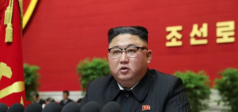 Kim Jong-un'dan flaş aşı kararı! Yasakladı