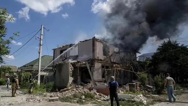 1691946567589.jpeg Rusya'dan Ukrayna'ya bombardıman: 7 ölü 20 yaralı... - 3