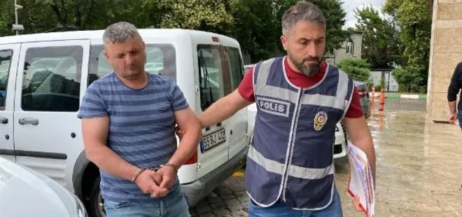 Samsun’da kan donduran olay! Silah seslerini duyup balkona çıktı sonrası dehşet