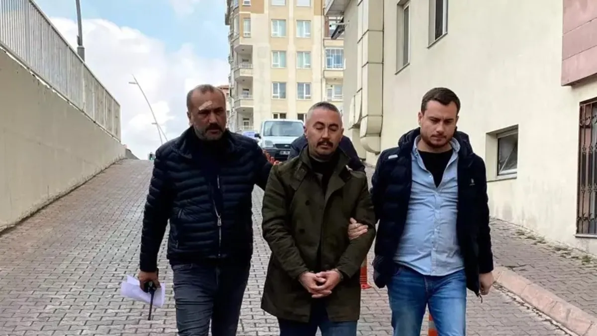 Eniştesini acımasızca katletmişti! O sanık yeniden yargılandı