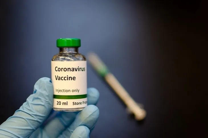 Dünya Sağlık Örgütü korona virüs aşısı için tarih verdi!