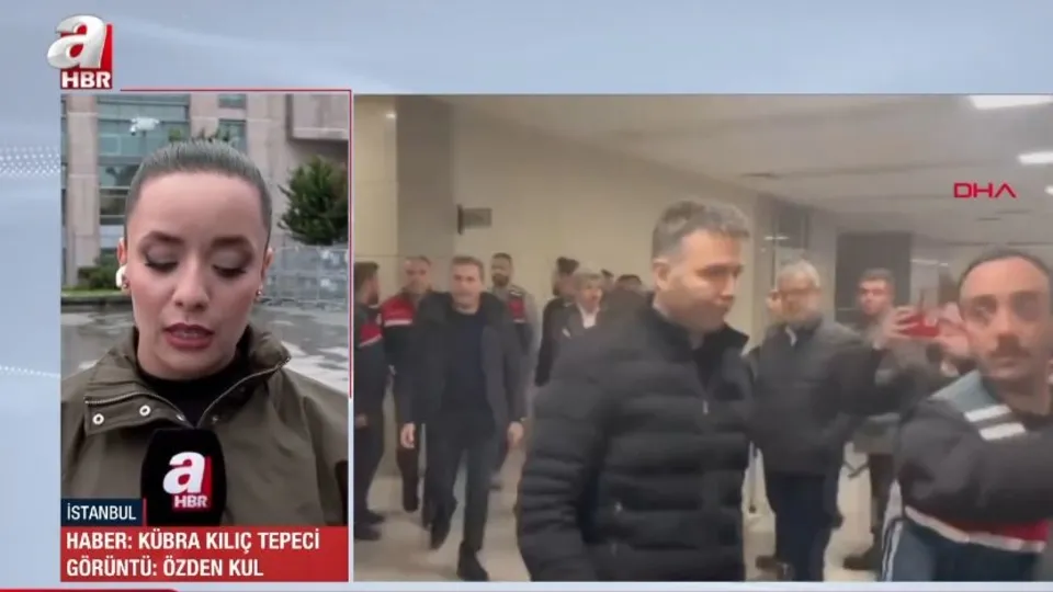 Ersoy ifadesinde neler anlattı?