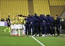 Fenerbahçe’nin zirve aşkı sürüyor!