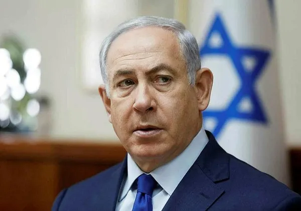 Binyamin Netanyahu’nun tek çaresi Başkan Erdoğan! Görüşebilmek için randevu istiyor