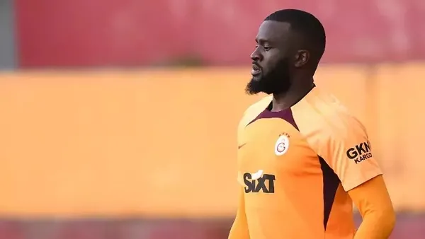 1694792848839.jpeg Okan Buruk kararını verdi! Galatasaray galibiyet için sahada! İşte Samsunspor maçı muhtemel 11'i... - 6