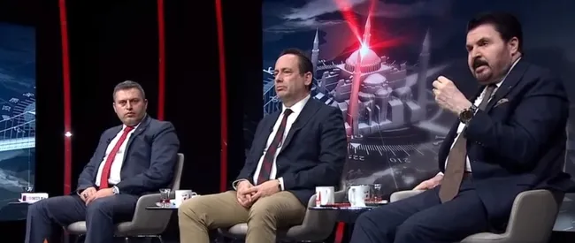 6’lı koalisyonun içindeki ihanet sarmalı! Temel Karamollaoğlu’nun ittifak bedeli