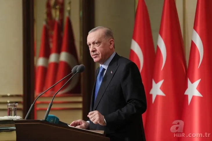 Başkan Erdoğan’ın Ramazan mesaisi: 21 ülke lideri 22 iftar programı