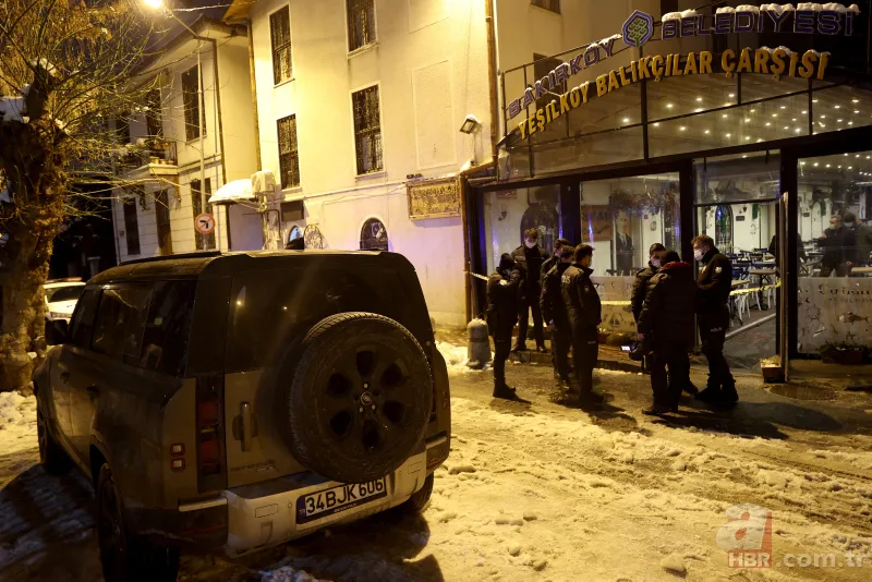 Şafak Mahmutyazıcıoğlu kimdir, kaç yaşındaydı? Ece Erken'in eşi Şafak Mahmutyazıcıoğlu silahlı saldırıya uğradı 11