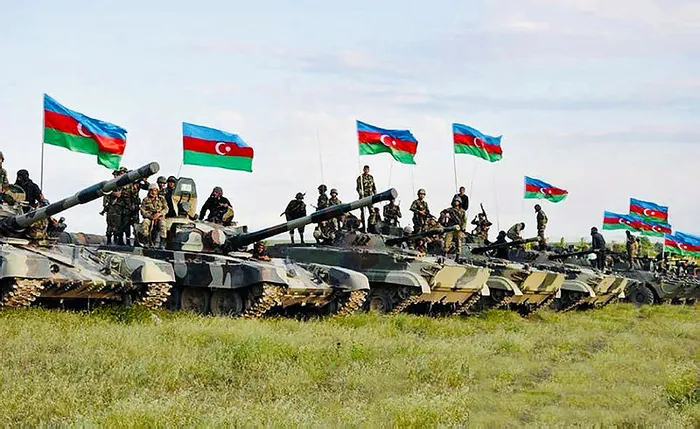 Azerbaycan Savunma Bakanlığından Rusya’ya yalanlama: Azerbaycan ordusu geri çekilmedi