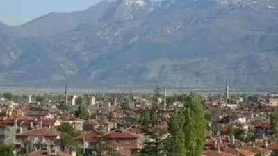 Anadolu Diyarı Bolvadin’e konuk oluyor