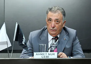 Beşiktaş Tüpraş ile stat isim sponsorluğu anlaşması imzaladı